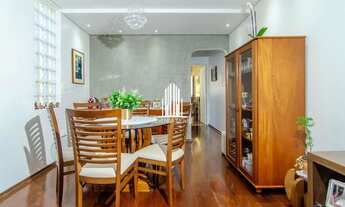 Imagem 5: Quot;Excelente sobrado na Chácara Santo Antônio"