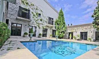 Imagem: 22926 - Casa 4 Dorms. (4 Suítes), ALPHAVILLE