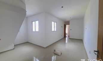 Imagem 2: Apartamento sem Condomínio para Venda em Santo André, Jardim Ana Maria, 2 dormitórios, 1 s