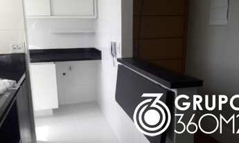 Imagem 2: Apartamento para Venda em Santo André, Campestre, 2 dormitórios, 1 suíte, 2 banheiros, 1 v