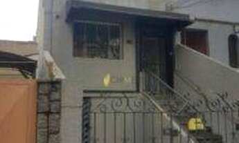 Imagem: CASA COMERICLA COM RENDA