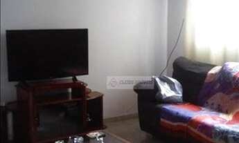 Imagem 3: Terreno excelente para kitnet contendo uma casa com 3 dormitórios à venda, 270 m² por R$ 6