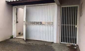 Imagem 2: Casa com 3 dormitórios, área residencial 99 m²,área comercial 68m - venda por R$ 795.000 o