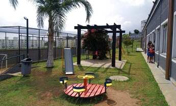 Imagem 6: Apartamento com 2 dormitórios à venda, 47 m² por R$ 1790,00 - Conjunto Residencial do Bosq