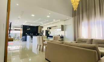 Imagem 5: Casa de condomínio para aluguel tem 400 metros quadrados com 3 quartos