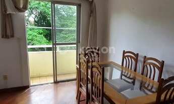 Imagem 4: Apartamento para aluguel, 1 quarto, Centro - Tubarão/SC