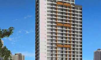 Imagem 1: Apartamento com 1 dormitório à venda, 23 m² - Consolação!!!