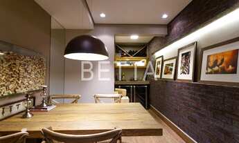 Imagem 3: 05285 - Casa 4 Dorms. (4 Suítes), ALPHAVILLE CONDE II - BARUERI/SP