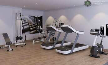 Imagem 5: Apartamento 3 dormitórios, 3 suítes, 2 vagas, varanda gourmet, à venda, 105 m² por R$ 762