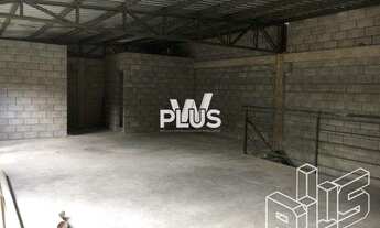 Imagem 4: Galpão, Parque Morumbi, Votorantim - R$ 2 mi, Cod: 3780