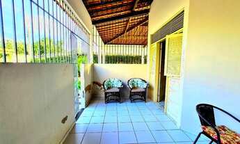 Imagem 6: Casa 5/4 Sendo 3 Suites Para Venda No Loteamento San Vale