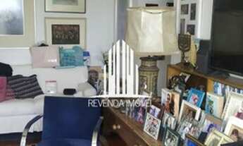 Imagem 2: Apartamento 2 dormitórios 1 vaga