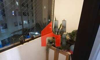 Imagem 3: Apartamento à venda, 68 m² por R$ 375.000,00 - Rudge Ramos - São Bernardo do Campo/SP