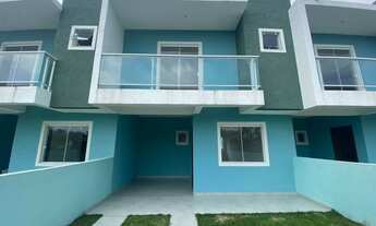 Imagem 5: Sobrado para Venda - Grajaú, Pontal do Paraná - 99m², 1 vaga