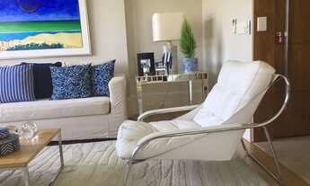 Imagem 3: LUXO na Lagoa, todo decorado!