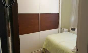 Imagem 7: APTO JAGUARIBE Apartamento com 2 dormitórios