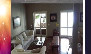 Imagem 2: CASA RESIDENCIAL em SANTANA DE PARNAÍBA - SP, ALPHAVILLE