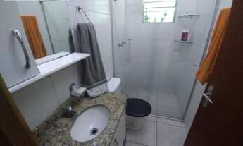 Imagem 7: Pindamonhangaba - Casa Padrão - Vista Alegre