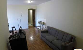 Imagem 5: Apartamento (tipo - padrao) 3 dormitórios, cozinha planejada, portaria 24 horas, elevador