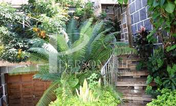 Imagem 2: Lindo Sobrado á venda no Jardim Analia Franco - Tatuapé - com 321 m² de área construída