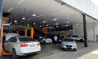 Imagem 7: Galpão à venda, 785 m² por R$ 7.000.000,00- Jardim Aricanduva - São Paulo/SP