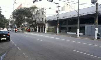 Imagem 3: Prédio Comercial em Pinheiros!