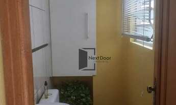 Imagem 4: Apartamento com 2 dormitórios à venda, 98 m² por R$ 410.000,00 - São Bernardo - Campinas/S