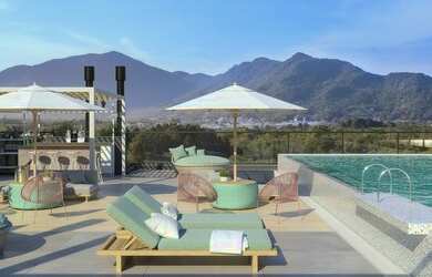 Imagem 7: Apartamento Studios com Garden e Lofts no Campeche