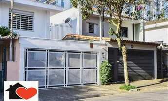 Imagem: Casa alto padrão - Vila Cordeiro - Brooklin