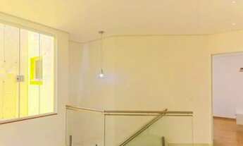 Imagem 3: Maravilhosa casa, nunca habitada!!! 160m2 área útil, 3 dormitórios,3 suítes, 5 banheiros e