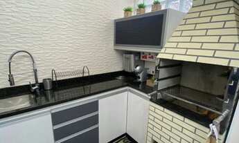 Imagem 7: Ótima sobrado com 2 quartos na Vila Buenos Aires!