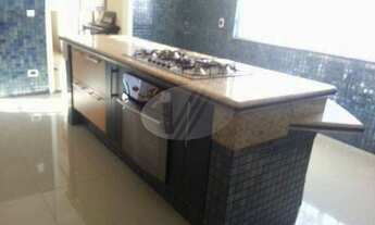 Imagem 5: Campinas - Casa Padrão - Parque Via Norte