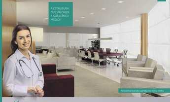 Imagem 3: Consultório/Clínica/Sala Comercial no Harmony Medical Farol Centro de Saúde Integrado