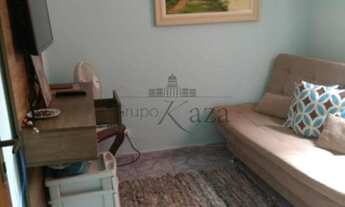 Imagem 4: Casa / Condomínio - Jardim das Flores - Venda - Residencial