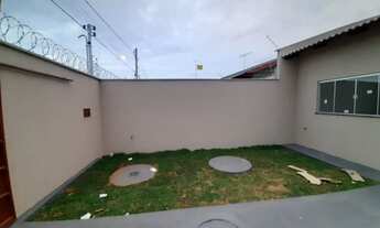 Imagem 3: Casa para venda 2/4, Parque Ibirapuera - Aparecida de Goiânia