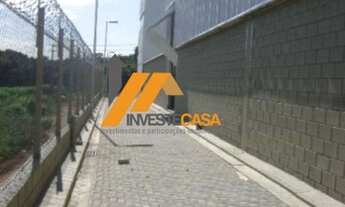 Imagem 5: GALPAO INDUSTRIAL em SOROCABA - SP, ÉDEN