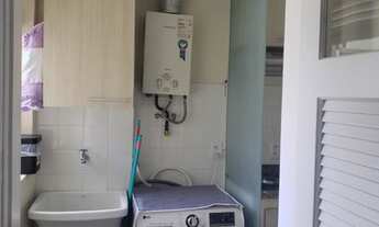 Imagem 5: APARTAMENTO 65M., COND.NORTE VILLAGE...03 QUARTOS C/ARMARIO (01 Suite) SOL NASCENTE