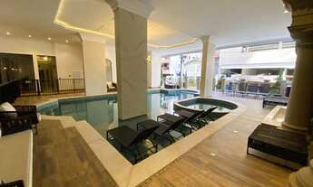 Imagem 5: Lindo apartamento quadra mar. Financiamento mobiliado e decorado