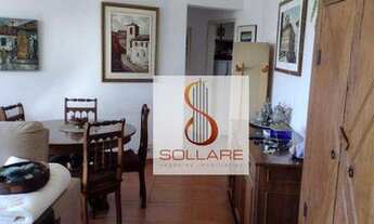 Imagem 3: Apartamento à venda, 93 m² - Vila Adyana