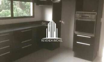 Imagem 6: Apartamento com 3 Suítes no Morumbi