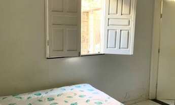 Imagem 7: Casa grande no Bugio