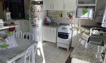 Imagem 6: Casa com 2 dormitórios à venda de 78 m² no Jardim dos Pinheiros em Atibaia/SP - CA4668