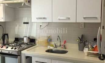 Imagem 5: Apartamento em Higienopolis 2 Dormitórios e 1 Vaga de Garagem