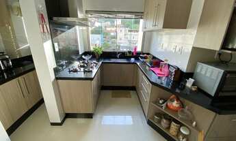 Imagem 3: CONSELHEIRO LAFAIETE - Apartamento Padrão - São Sebastião