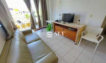 Imagem 3: S0752 - Apartamento 2/4 sendo um 1 suite para alugar na Praia de Búzios - Nísia Floresta/R