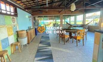 Imagem 4: TAIBA - Casa Padrão - Taibinha