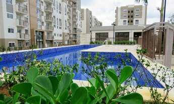 Imagem 6: Apartamento para venda com 2 quartos e Suíte em Pechincha - Rio de Janeiro - RJ