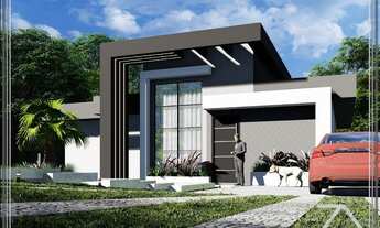 Imagem 5: Vende-se casa térrea , nova, no maravilhoso Condomínio Figueira Garden - Atibaia