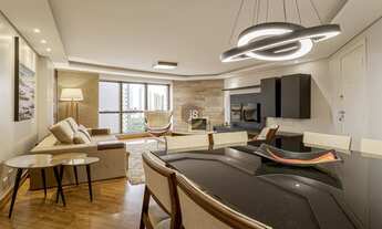 Imagem 5: CURITIBA - Apartamento Padrão - Ecoville