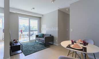 Imagem 2: REFORMADO E PRONTO PARA MORAR, APARTAMENTO COM VARANDA FÁCIL ACESSO A MARGINAL TIETÊ